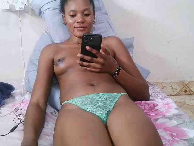 Ginah3x webcam