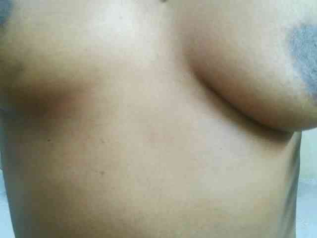 Ginah3x webcam