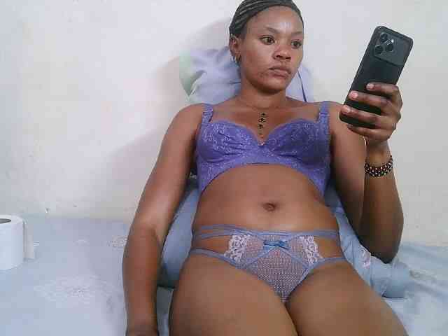 Ginah3x webcam