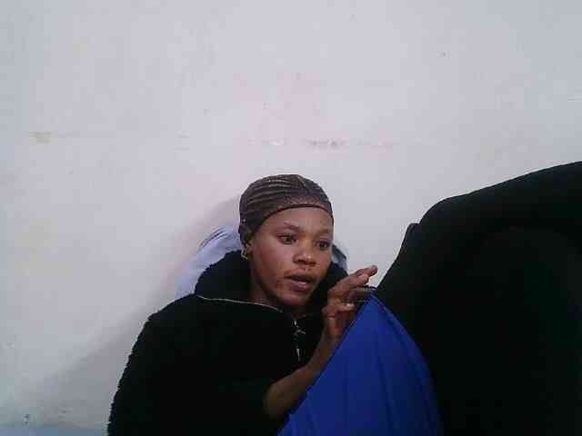 Ginah3x webcam