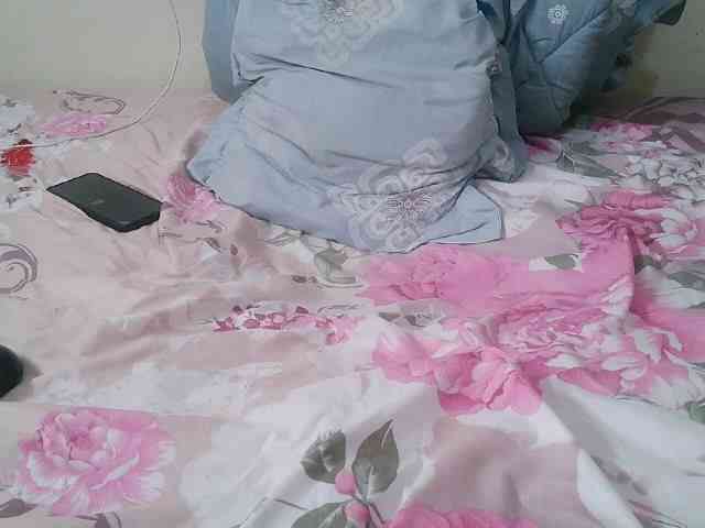 Ginah3x webcam