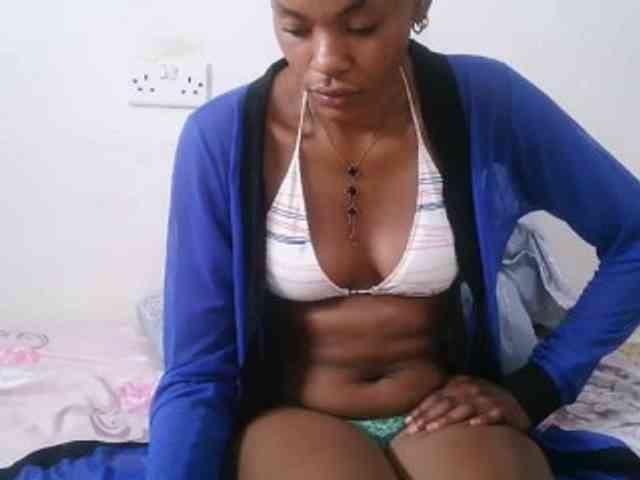 Ginah3x webcam