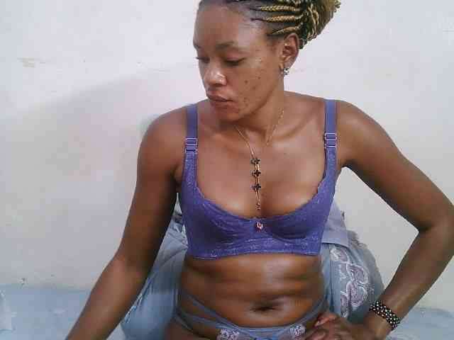Ginah3x webcam