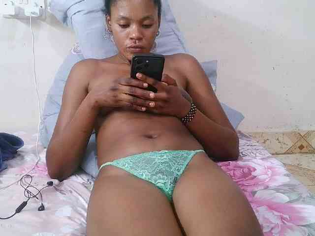 Ginah3x webcam