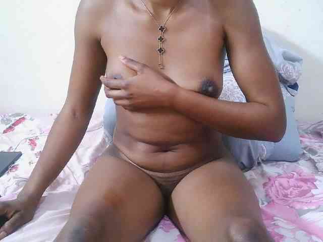 Ginah3x webcam