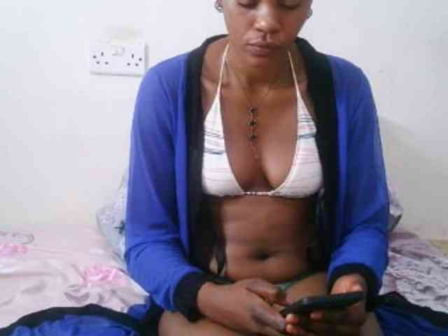 Ginah3x webcam