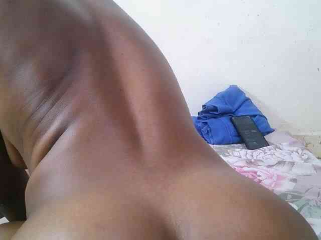 Ginah3x webcam