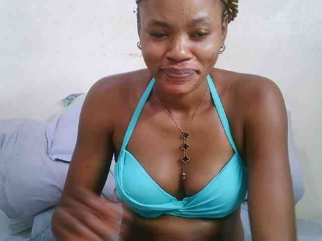 Ginah3x webcam