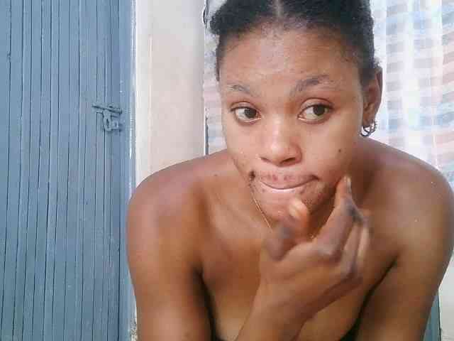 Ginah3x webcam