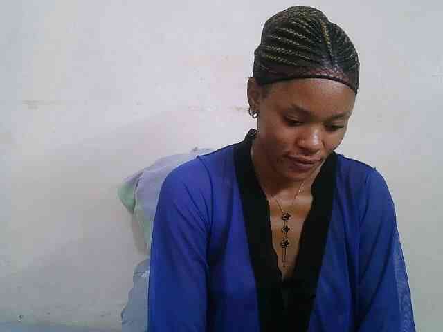 Ginah3x webcam