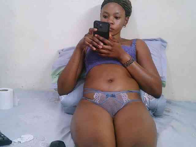 Ginah3x webcam
