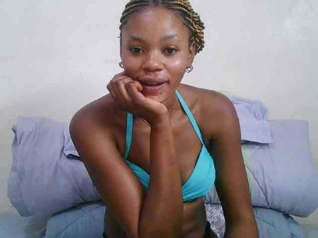 Ginah3x webcam