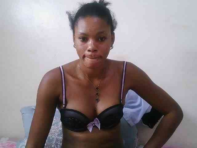 Ginah3x webcam