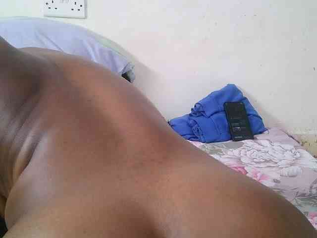 Ginah3x webcam