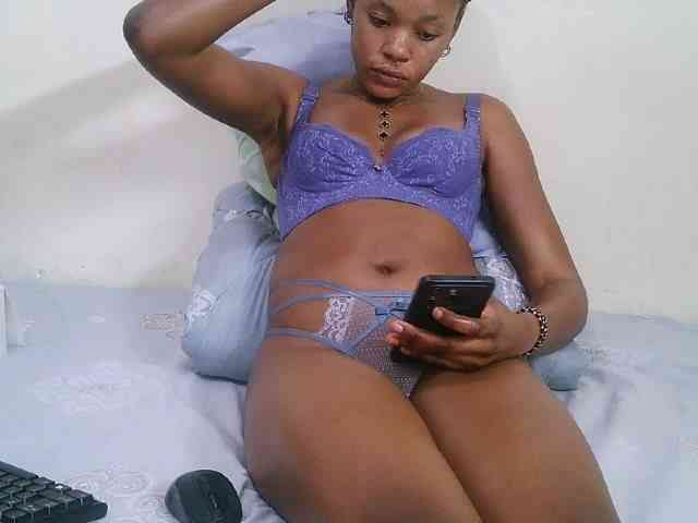 Ginah3x webcam