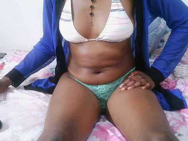 Ginah3x webcam