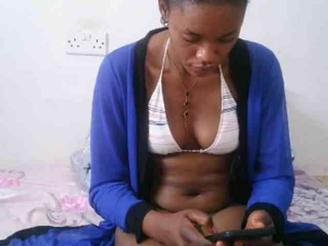 Ginah3x webcam