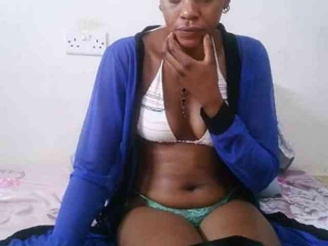 Ginah3x webcam