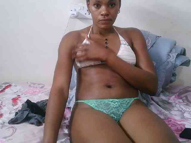 Ginah3x webcam
