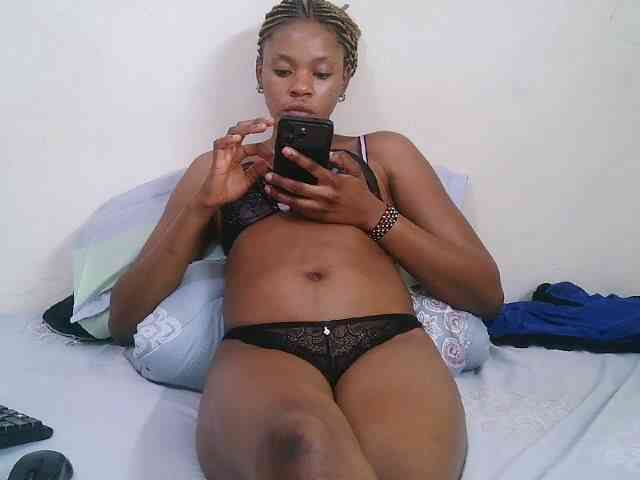 Ginah3x webcam