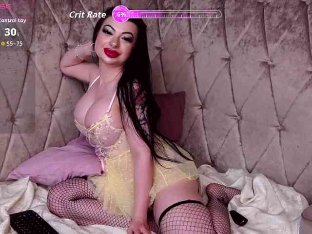 VaniluxButter webcam