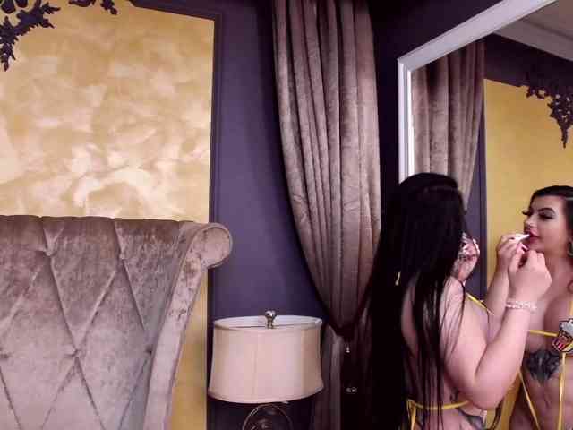 VaniluxButter webcam