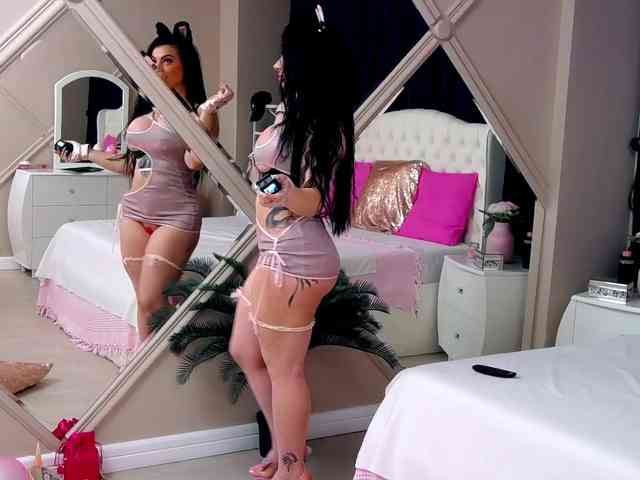 VaniluxxButter webcam