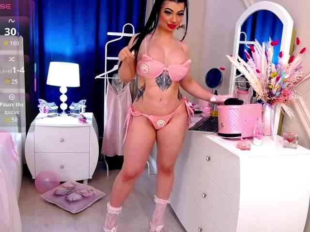 VaniluxButter webcam