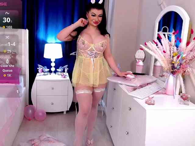 VaniluxxButter VaniluxxButter