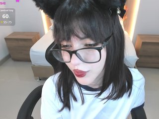 nessnesta Porn Show