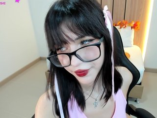 nessnesta Porn Show