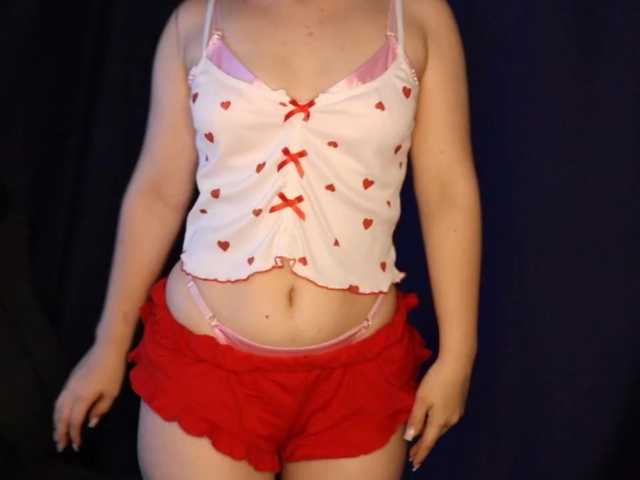 Keily8 webcam