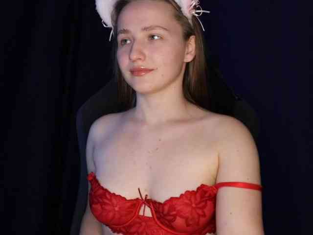 Keily8 webcam