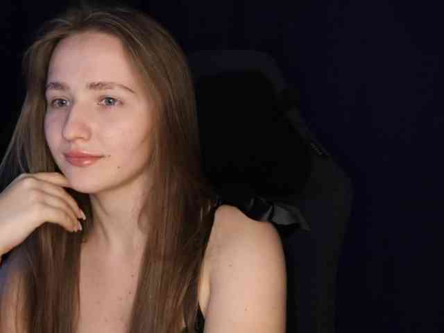 Keily8 webcam