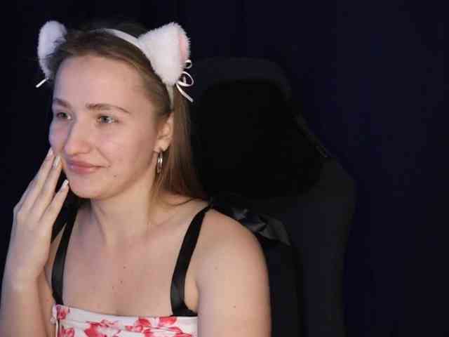 Keily8 webcam