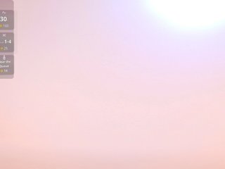 IrissBloom Porn Show