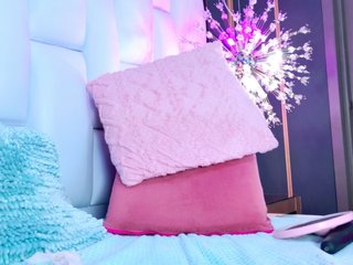 IrissBloom Porn Show