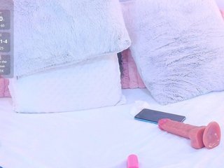 IrissBloom Porn Show