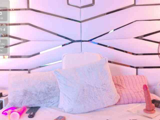 IrissBloom webcam