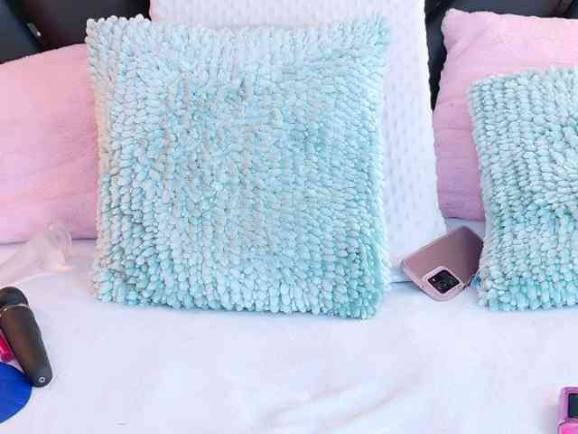 IrissBloom IrissBloom