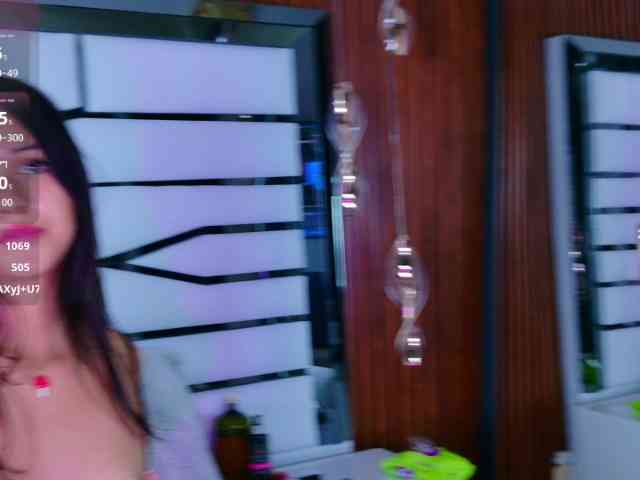 IrissBloom webcam