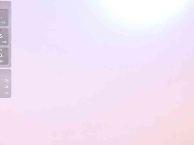 IrissBloom Live Webcam on BongaCams