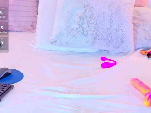 IrissBloom webcam