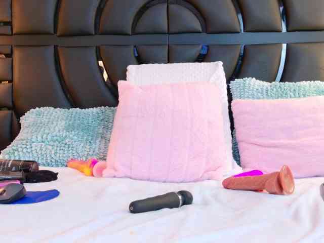 IrissBloom IrissBloom