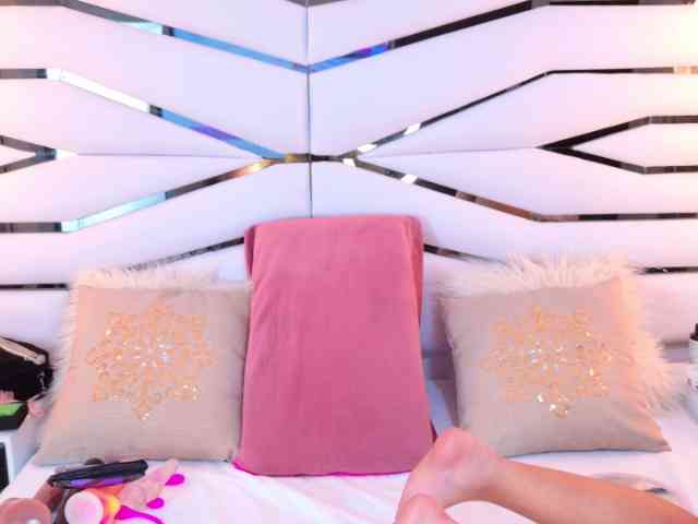 IrissBloom IrissBloom