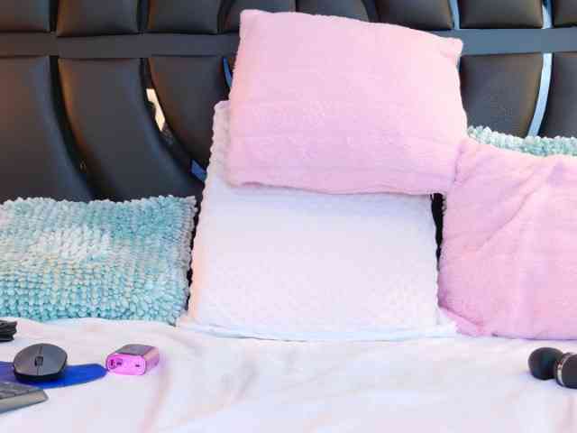 IrissBloom IrissBloom