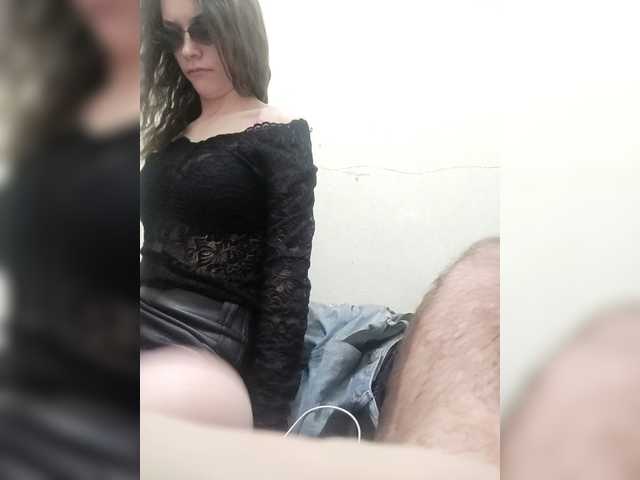 Mangopol – webcam model profile photo