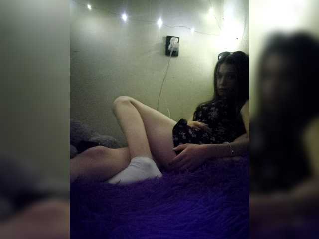 Mangopol – webcam model profile photo