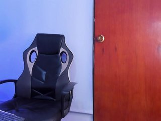 NannyHornny Porn Show