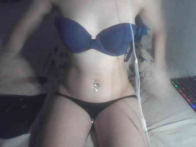 ValentinaBailecito1 webcam